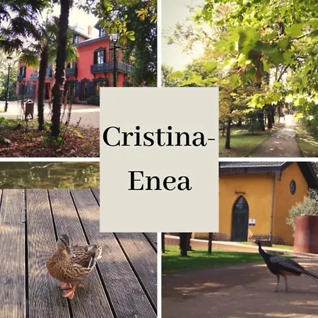 Big 4 In A Centric Parking Included *