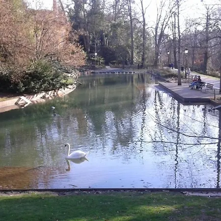 Big 4 In A Centric Parking Included Holiday home San Sebastian