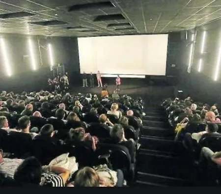 Holiday home Big 4 In A Centric Parking Included