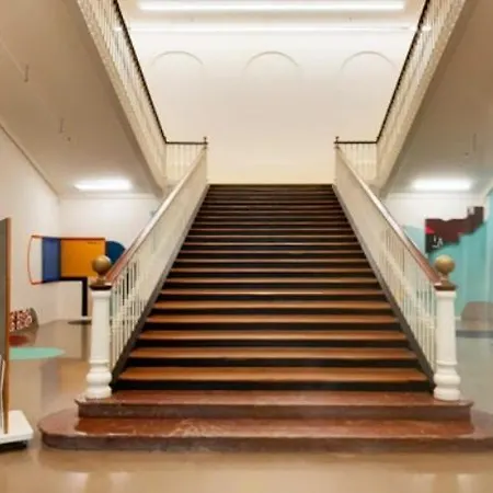 Big 4 In A Centric Parking Included Holiday home San Sebastian