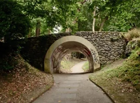 Holiday home Big 4 In A Centric Parking Included