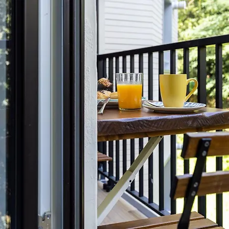 Holiday home Big 4 In A Centric Parking Included