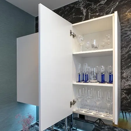 Big 4 In A Centric Parking Included Holiday home San Sebastian