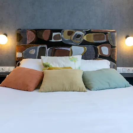 Holiday home Big 4 In A Centric Parking Included *