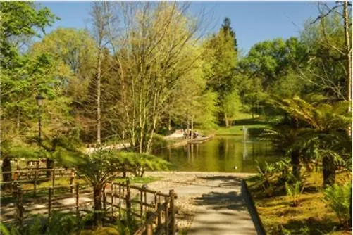 Big 4 In A Centric Parking Included San Sebastián