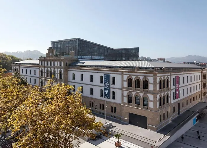 Big 4 In A Centric Parking Included Сasa de vacaciones