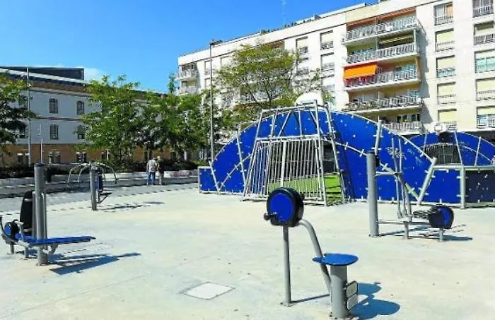 Big 4 In A Centric Parking Included Сasa de vacaciones *