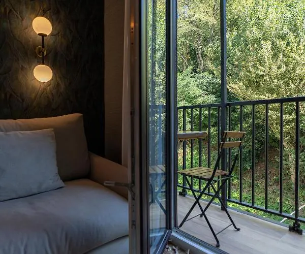 Big 4 In A Centric Parking Included Сasa de vacaciones