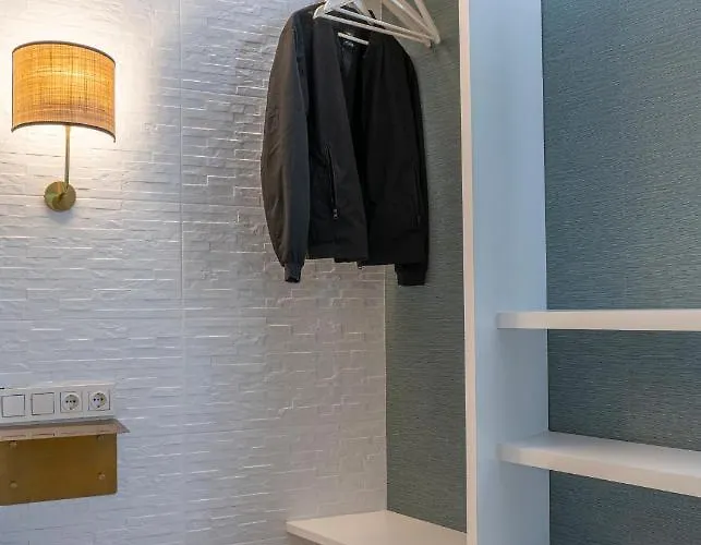 Big 4 In A Centric Parking Included Сasa de vacaciones *