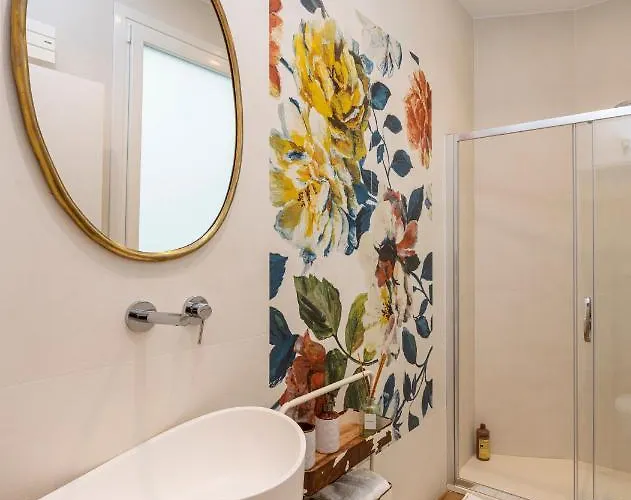 Big 4 In A Centric Parking Included Сasa de vacaciones *