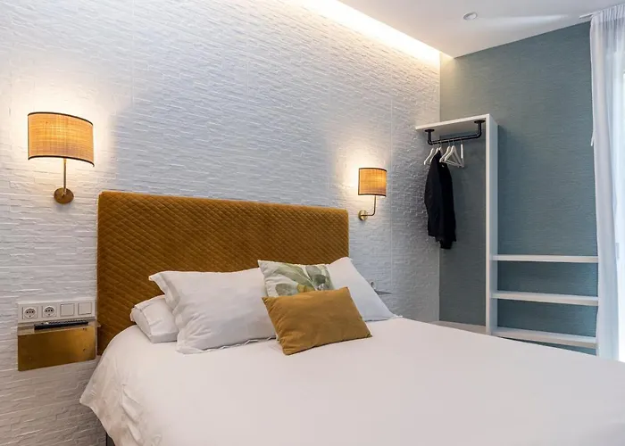 Big 4 In A Centric Parking Included Сasa de vacaciones