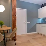 Big 4 In A Centric Parking Included Casa vacanze San Sebastián