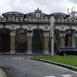Big 4 In A Centric Parking Included * San Sebastian
