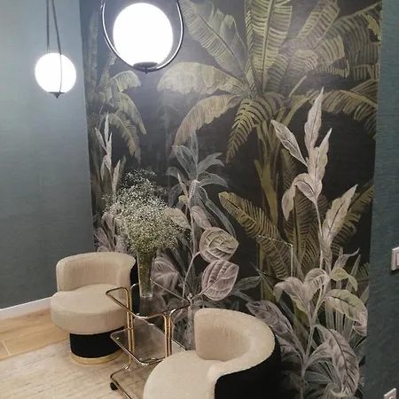 Big 4 In A Centric Parking Included * San Sebastián