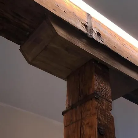 Big 4 In A Centric Parking Included Ferienhaus *