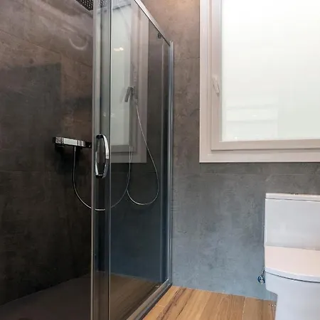 Ferienhaus Big 4 In A Centric Parking Included