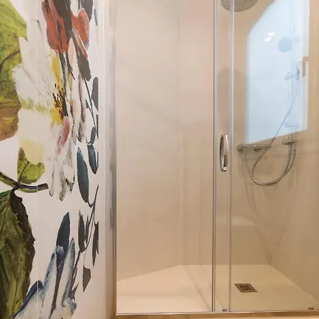 Big 4 In A Centric Parking Included Ferienhaus San Sebastián