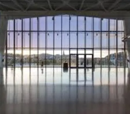 Ferienhaus Big 4 In A Centric Parking Included