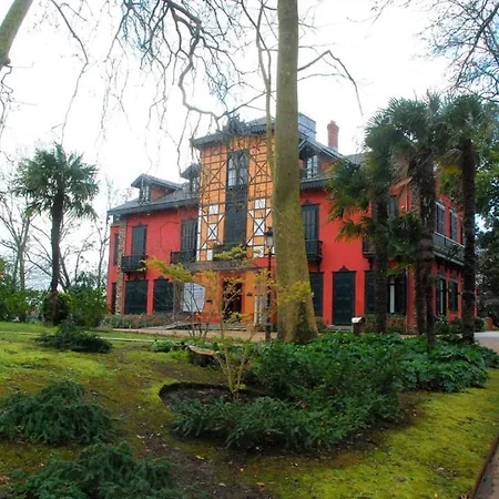 Big 4 In A Centric Parking Included Ferienhaus San Sebastián