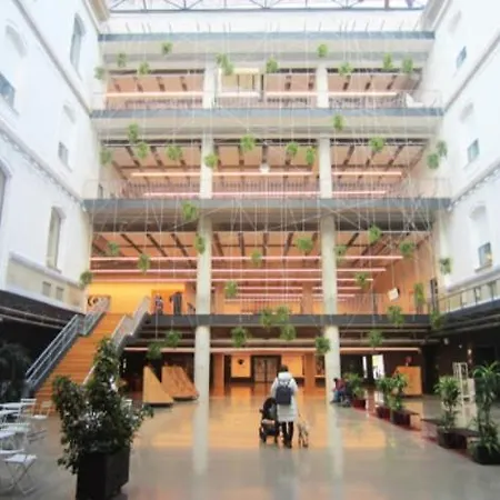 Big 4 In A Centric Parking Included San Sebastián