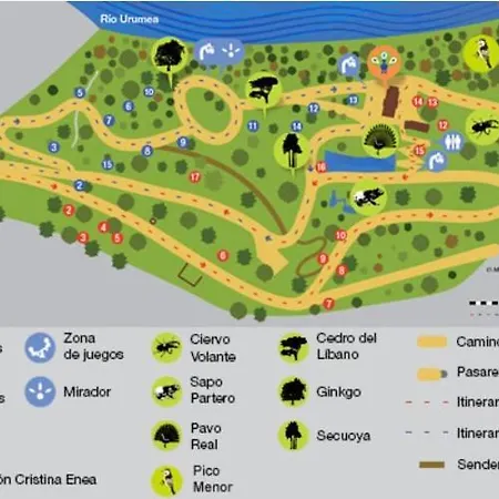 Big 4 In A Centric Parking Included Ferienhaus *