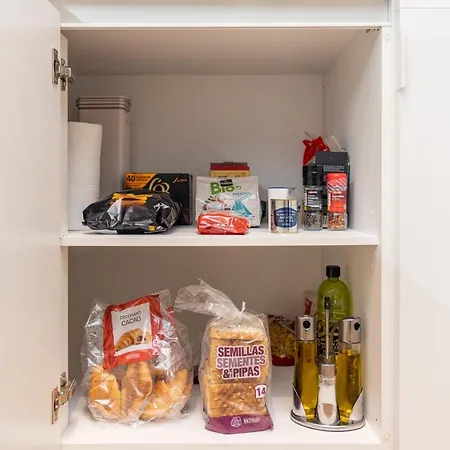 Big 4 In A Centric Parking Included Ferienhaus San Sebastián