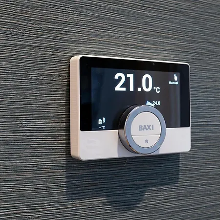 Big 4 In A Centric Parking Included Ferienhaus San Sebastián