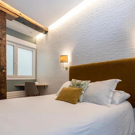 Ferienhaus Big 4 In A Centric Parking Included