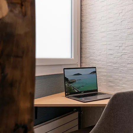 Big 4 In A Centric Parking Included Ferienhaus San Sebastián