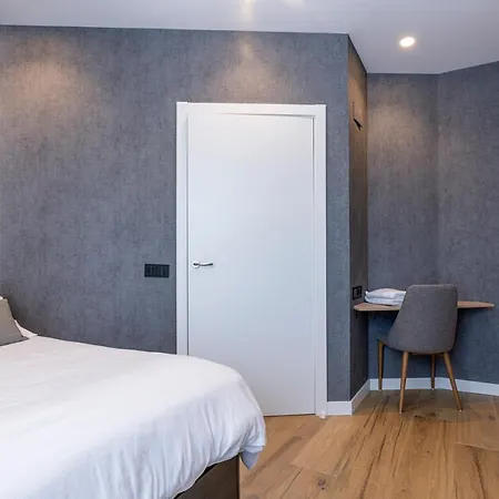 Casa vacanze Big 4 In A Centric Parking Included *