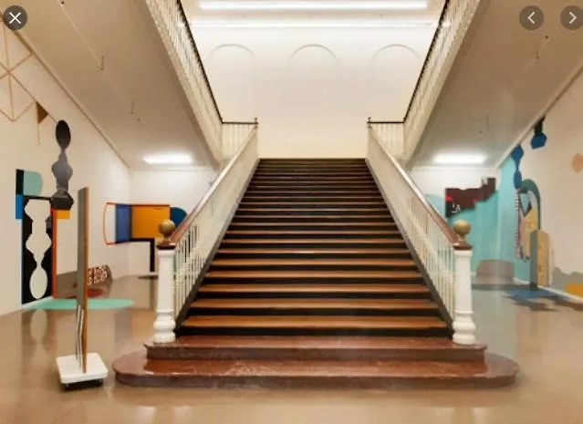 Big 4 In A Centric Parking Included Semesterbostad San Sebastián