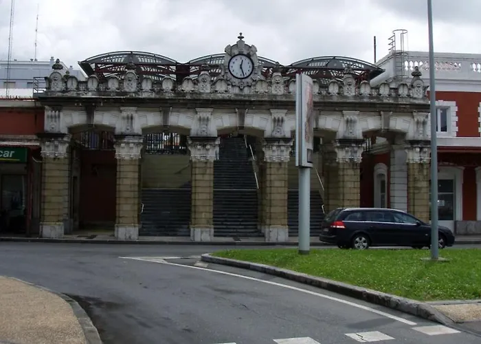 Big 4 In A Centric Parking Included * Saint-Sébastien