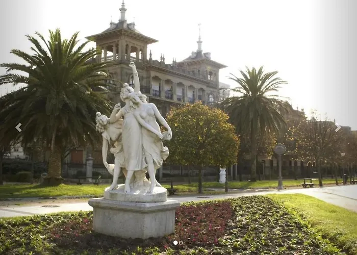 Big 4 In A Centric Parking Included * Saint-Sébastien