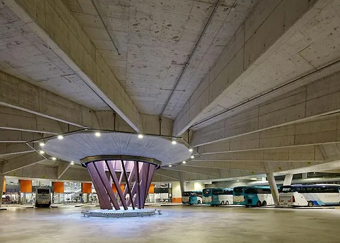 Hébergement de vacances Big 4 In A Centric Parking Included *