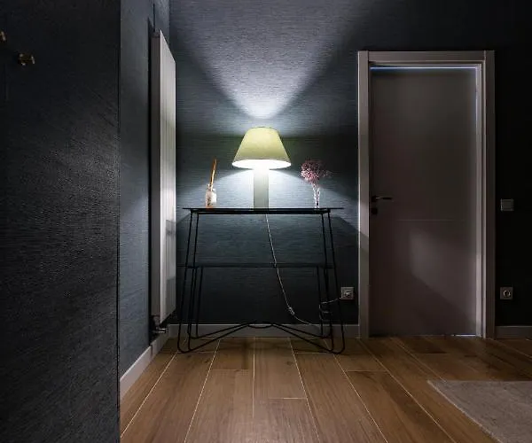 Big 4 In A Centric Parking Included Saint-Sébastien