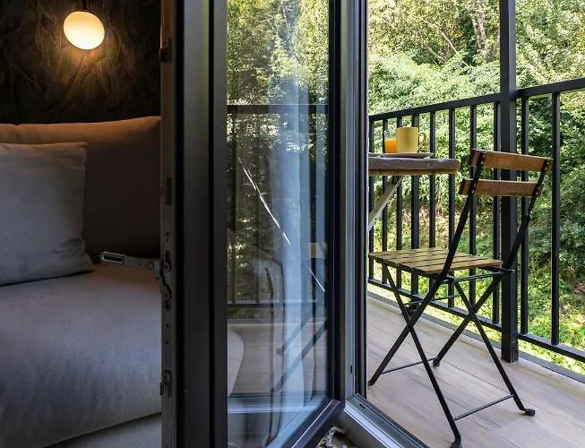 Big 4 In A Centric Parking Included * Saint-Sébastien